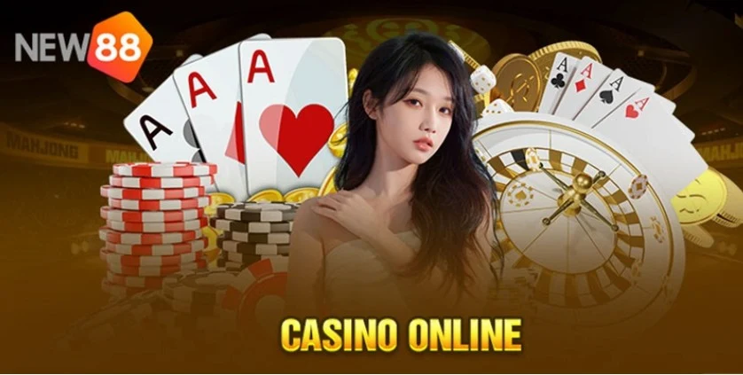 New88-Casino